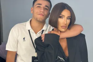 “Mənim uşağım sizi tanımır”