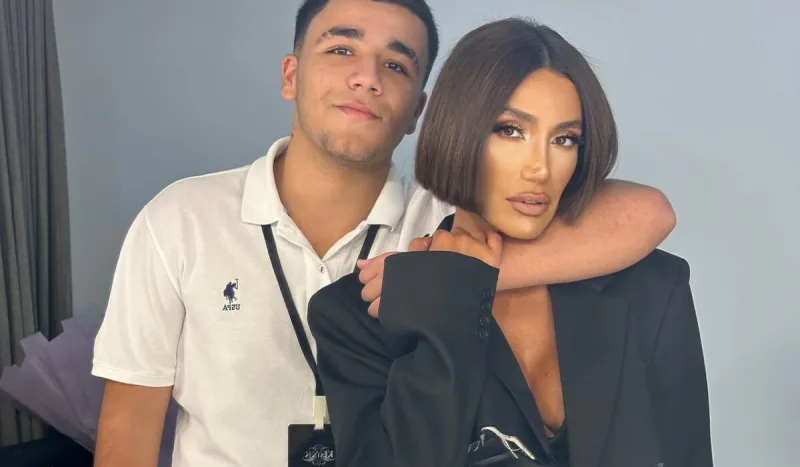 “Mənim uşağım sizi tanımır”