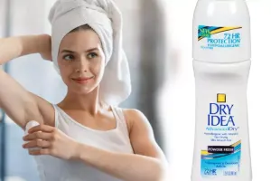 Dry Idea və Divage — fərqli ehtiyaclar üçün güvənilən seçimlər