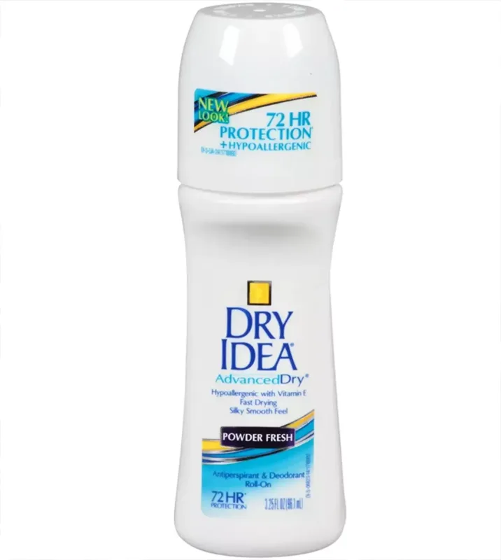 Dry Idea və Divage — fərqli ehtiyaclar üçün güvənilən seçimlər