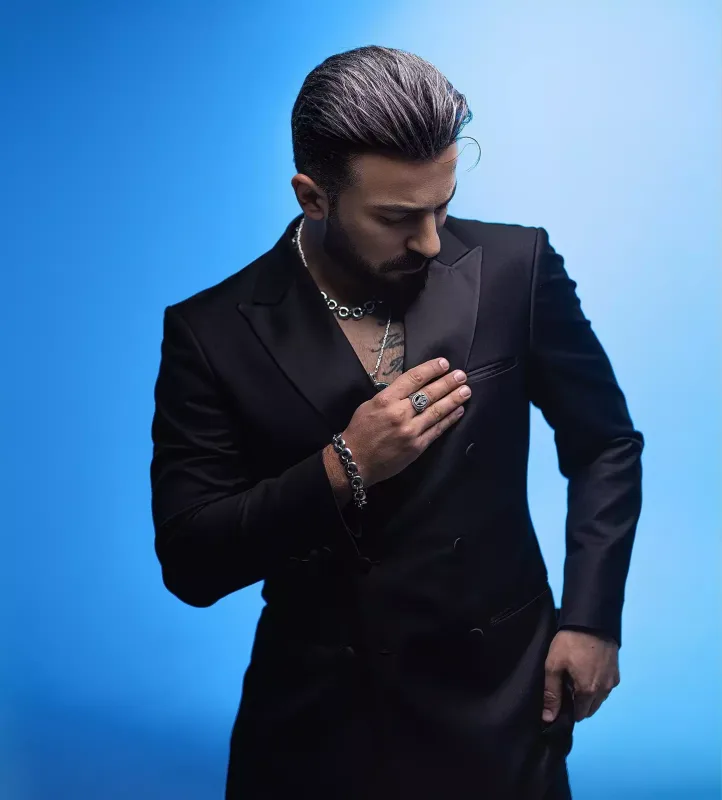 “Ağzından çıxan hər sözə yiyəlik etməlidir”