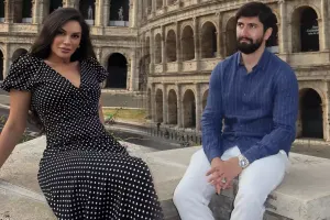 “Münasibətimizi gizlətmirik”