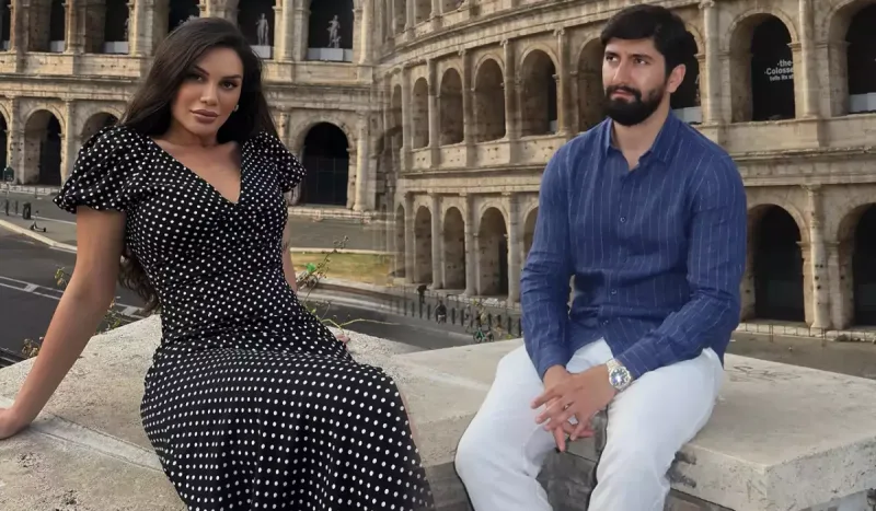 “Münasibətimizi gizlətmirik”