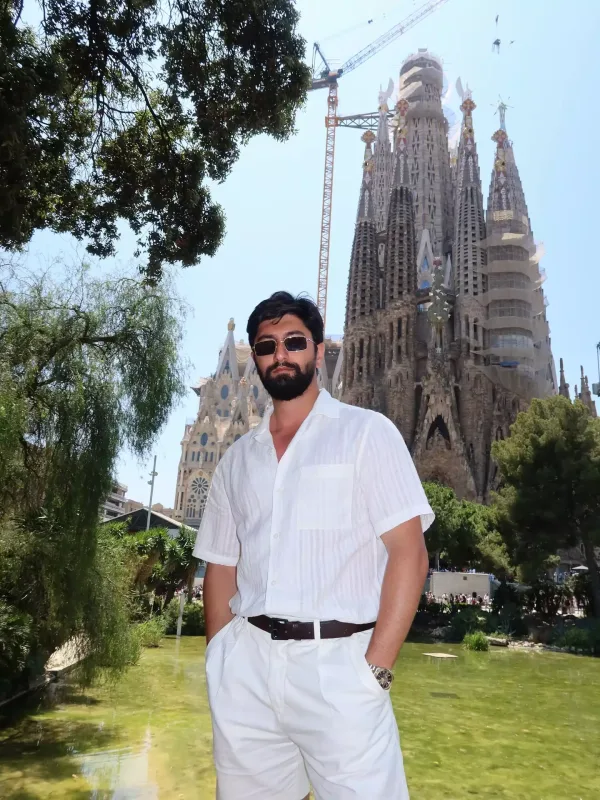 “Münasibətimizi gizlətmirik”