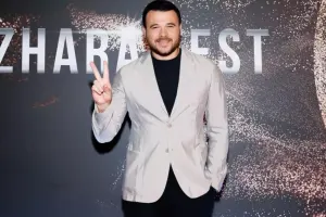 Emin ilk dəfə Bakıya gələn erməniəsilli müğənnilərdən danışdı