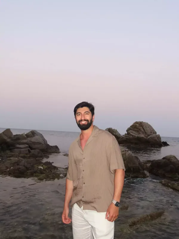 “Münasibətimizi gizlətmirik”