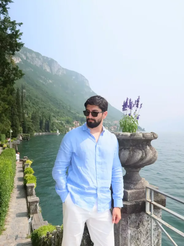 “Münasibətimizi gizlətmirik”