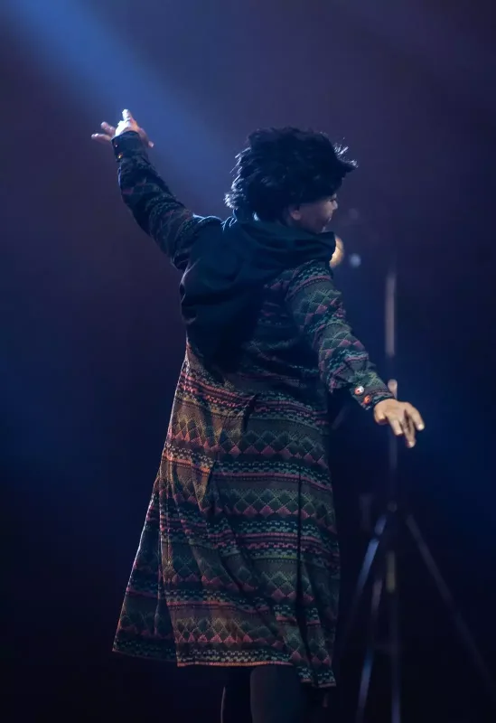 Mehriban Xanlarova dəli olub!