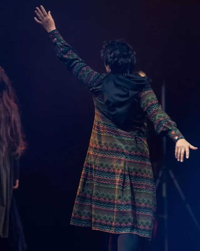 Mehriban Xanlarova dəli olub!