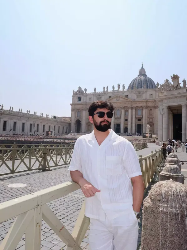 “Münasibətimizi gizlətmirik”