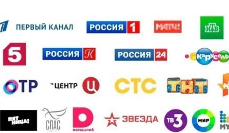 “Rus kanallarını yayımlamayın!” - Etiraz