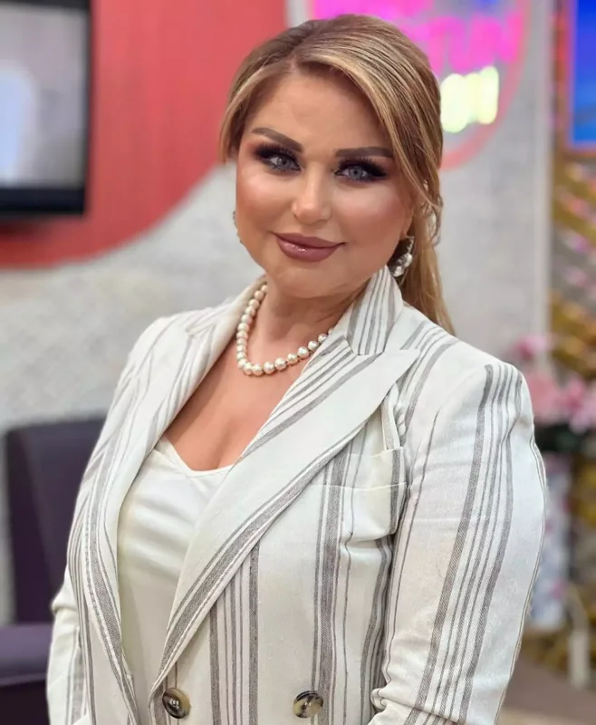 Zaurla Günay Nəzringilin toyundan küsüb gedib?