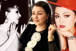 “Azərbaycanın yarısı məni təbrik etdi”