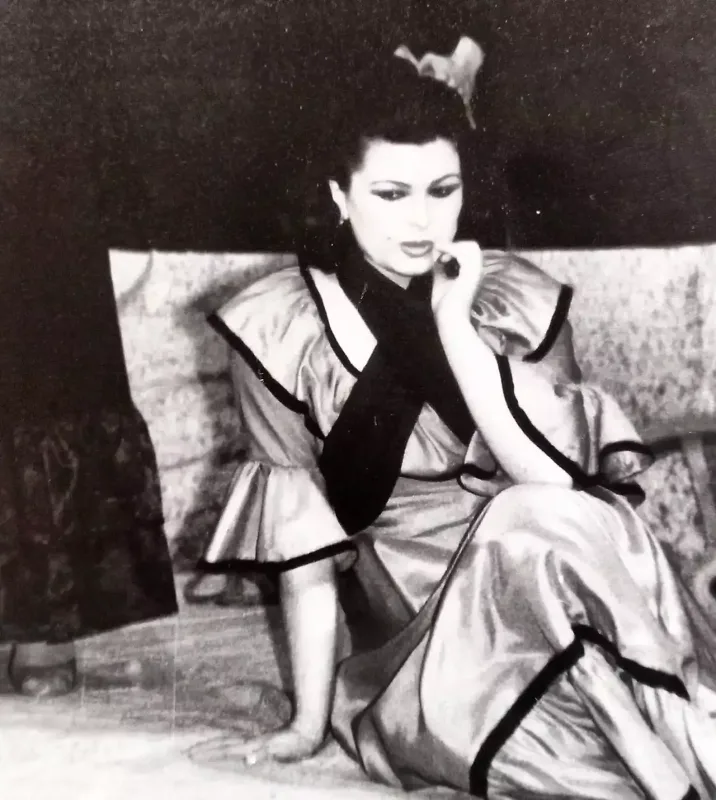 “Azərbaycanın yarısı məni təbrik etdi”