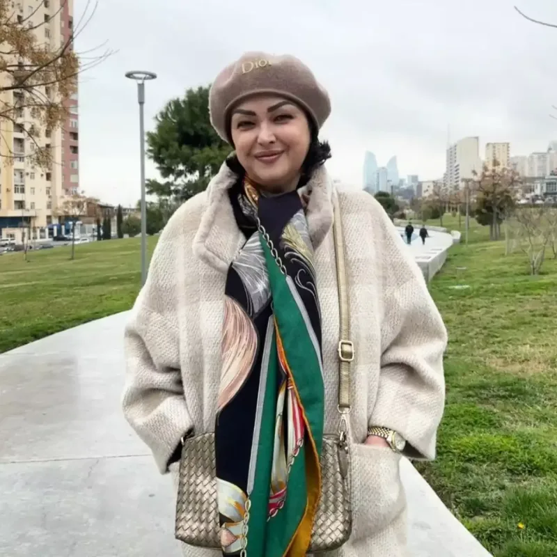 “Azərbaycanın yarısı məni təbrik etdi”