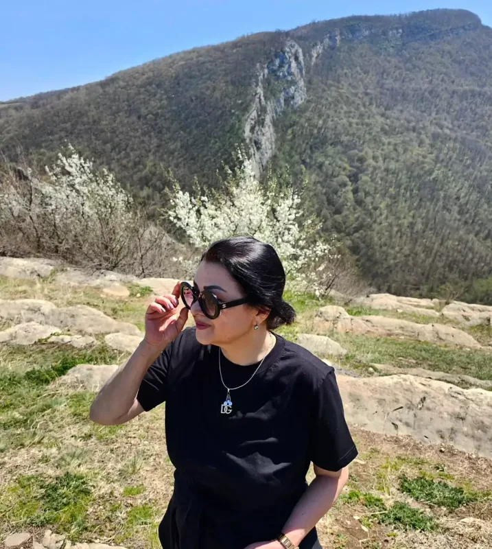 “Azərbaycanın yarısı məni təbrik etdi”