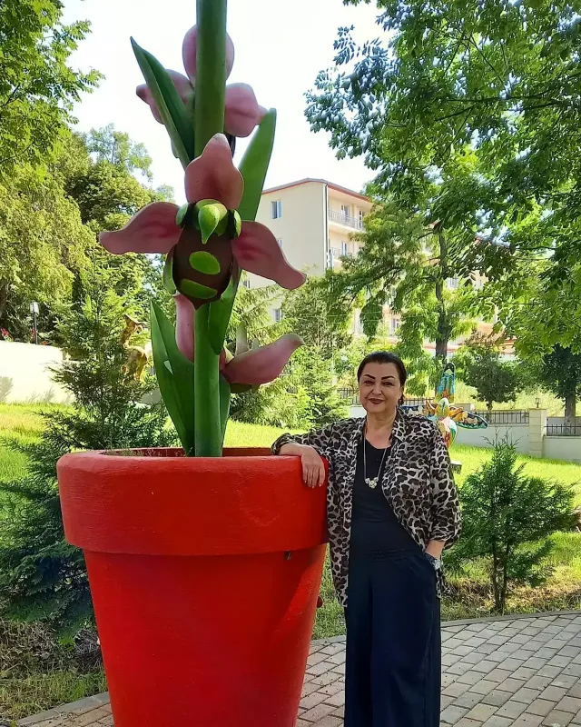 “Azərbaycanın yarısı məni təbrik etdi”