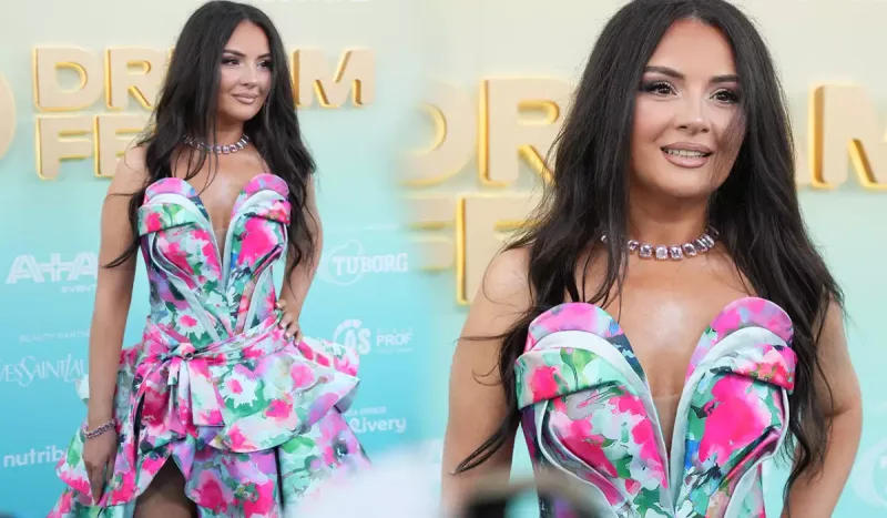 Ayseldən boşanma iddialarına ilk reaksiya!