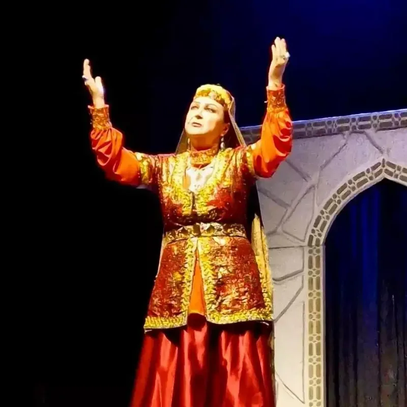 “Azərbaycanın yarısı məni təbrik etdi”