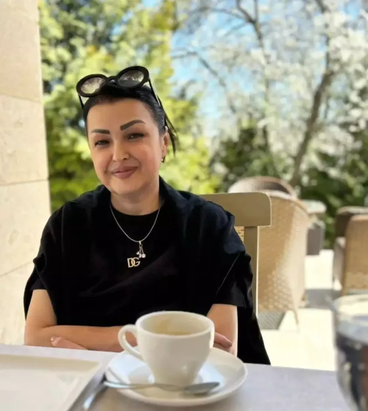 “Azərbaycanın yarısı məni təbrik etdi”