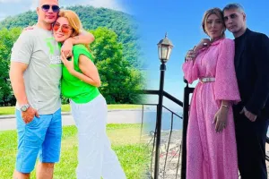 “Dedi ki, manyaksan, niyə səninlə evlənim?”