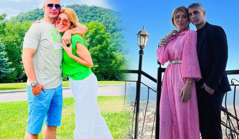 “Dedi ki, manyaksan, niyə səninlə evlənim?”