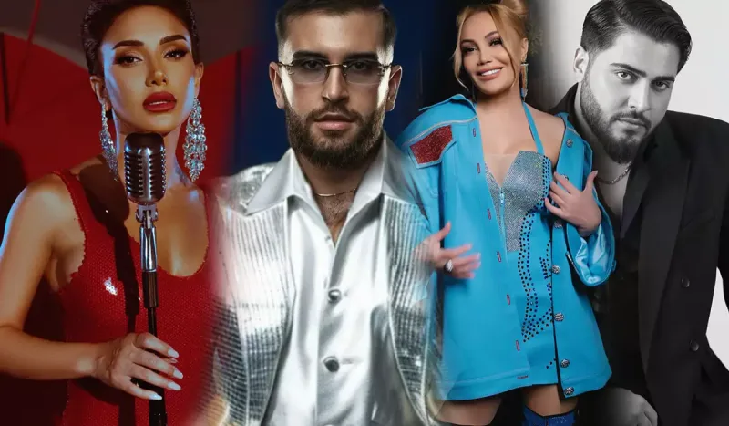 “Tək uğurları trend olduğu üçün narahat olurlar” - Açıqlamalar