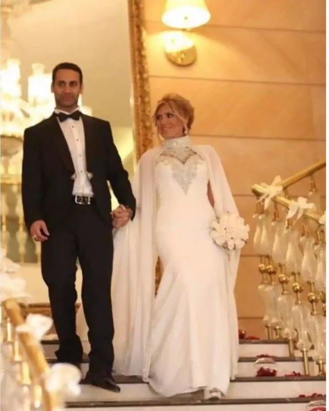 “Dedi ki, manyaksan, niyə səninlə evlənim?”