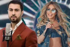 Aygünlə Namiq illər sonra yenidən…