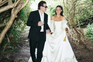 İkinci dəfə toy etdi, ailəsini çağırmadı