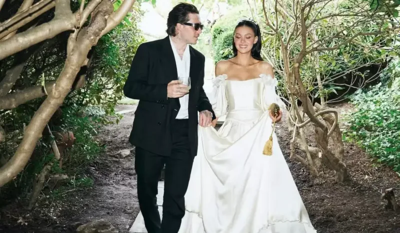 İkinci dəfə toy etdi, ailəsini çağırmadı