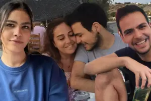 “Çılgın Bediş”in ulduzunun oğlu cinsiyyət dəyişdirir