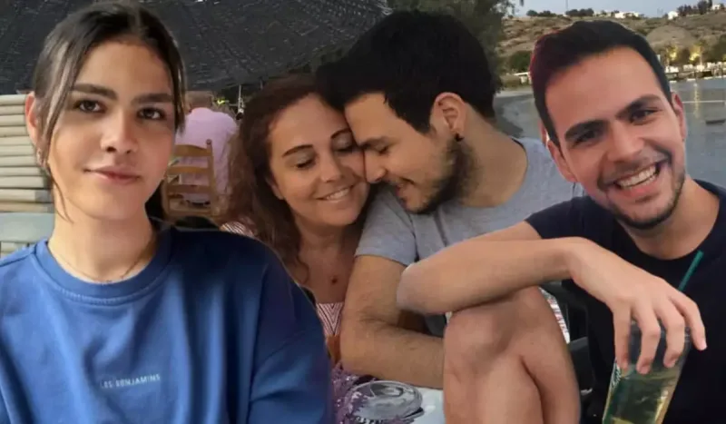 “Çılgın Bediş”in ulduzunun oğlu cinsiyyət dəyişdirir