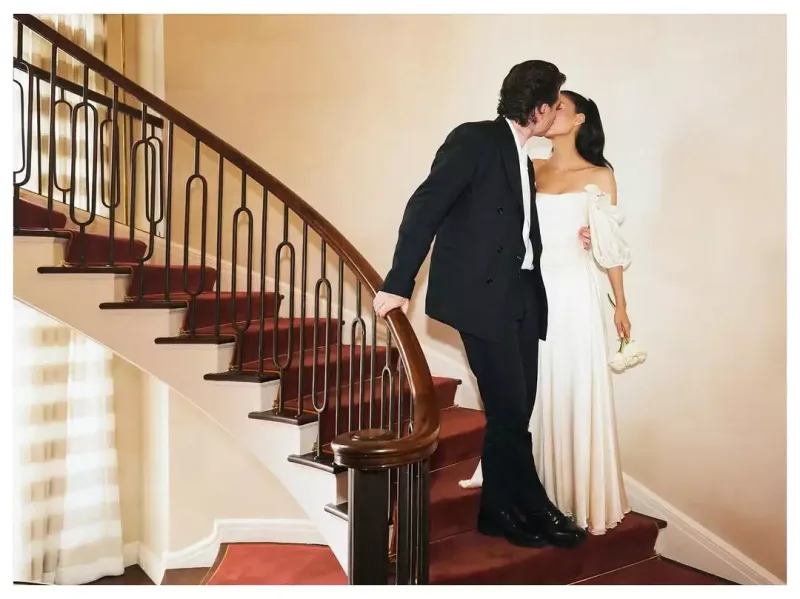 İkinci dəfə toy etdi, ailəsini çağırmadı