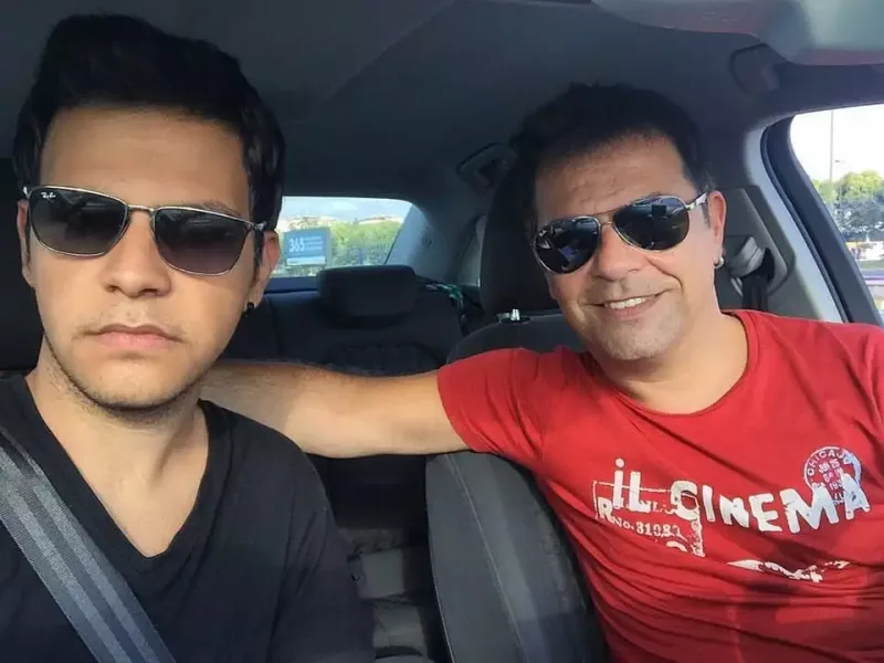 “Çılgın Bediş”in ulduzunun oğlu cinsiyyət dəyişdirir