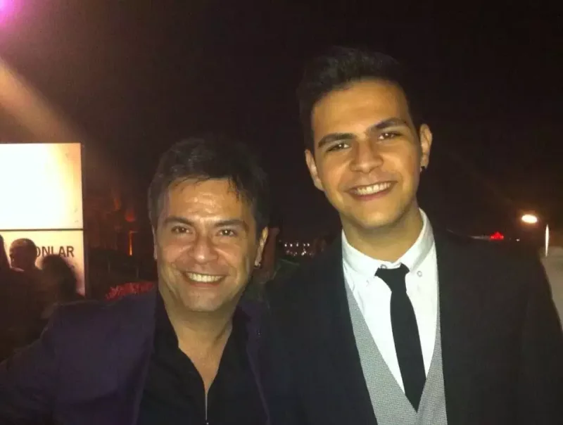 “Çılgın Bediş”in ulduzunun oğlu cinsiyyət dəyişdirir