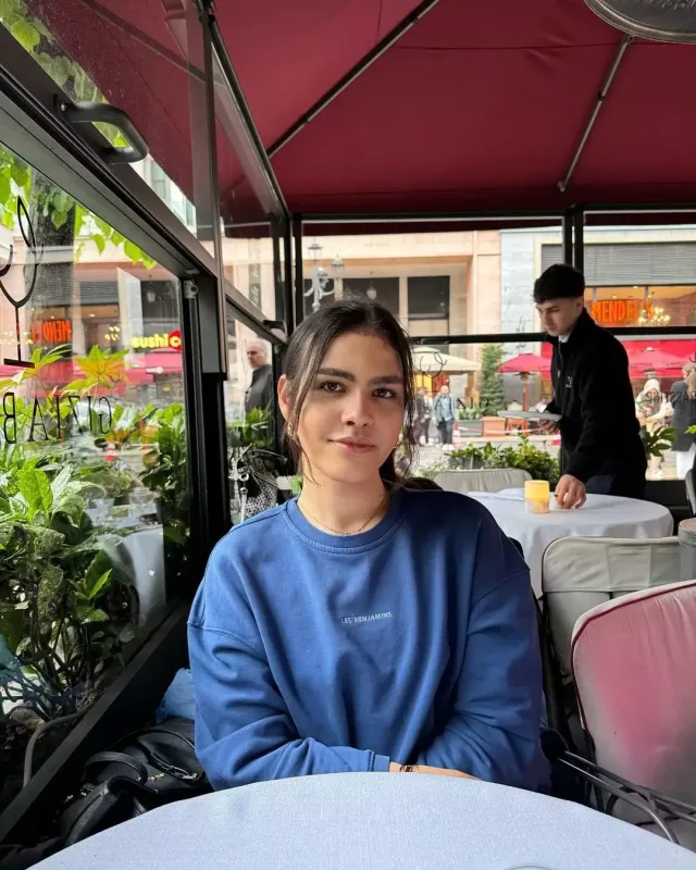 “Çılgın Bediş”in ulduzunun oğlu cinsiyyət dəyişdirir