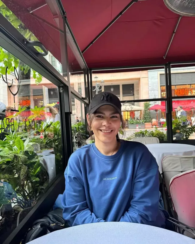 “Çılgın Bediş”in ulduzunun oğlu cinsiyyət dəyişdirir