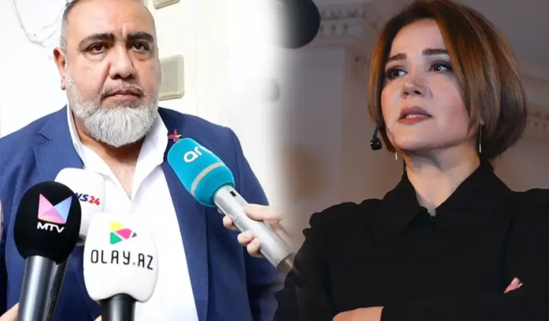 “Başımı qaldırıb Oqtayı çağırdım” - İlk dəfə qəzadan danışdı