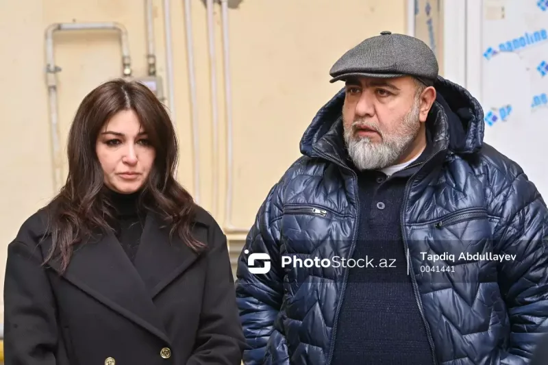 “Başımı qaldırıb Oqtayı çağırdım” - İlk dəfə qəzadan danışdı