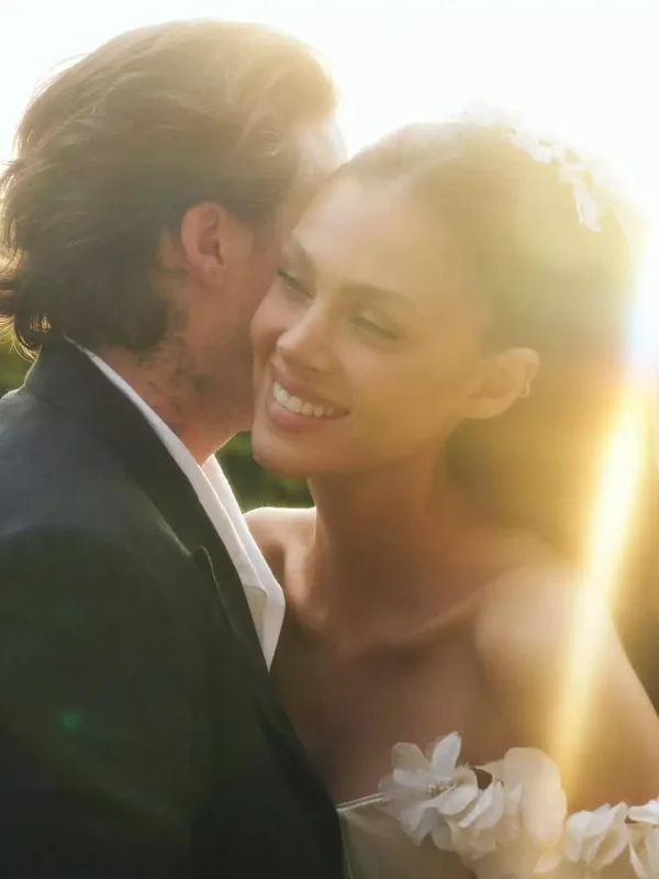 İkinci dəfə toy etdi, ailəsini çağırmadı