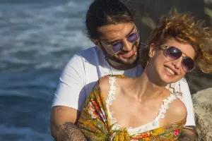 “Mənə görə üstündən xətt çəkdiyin arzularından xəbərdaram”