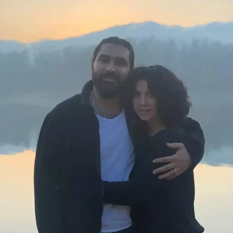 “Mənə görə üstündən xətt çəkdiyin arzularından xəbərdaram”