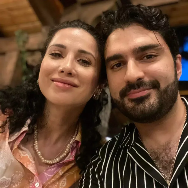 “Mənə görə üstündən xətt çəkdiyin arzularından xəbərdaram”