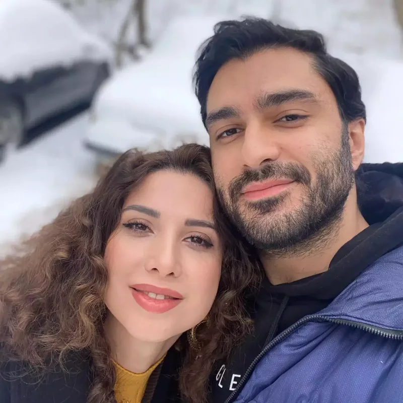 “Mənə görə üstündən xətt çəkdiyin arzularından xəbərdaram”