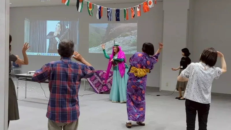 Lalə Aslanurun Yaponiyada növbəti uğuru