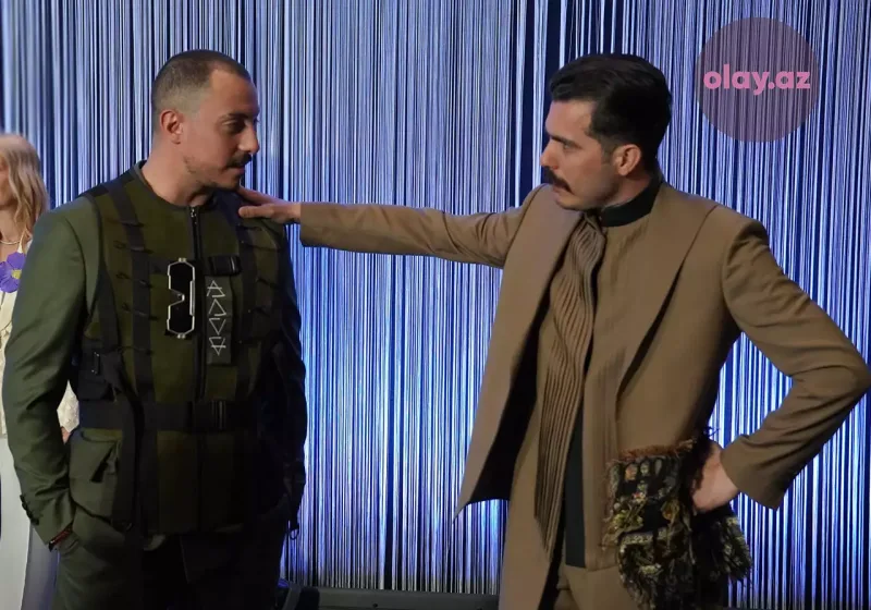 Geyimləri, məşqləri, gözləntiləri...  - Özəl açıqlamalar!