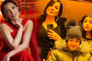 “Deyəcəklər ki, anamız bizi qoyub getdi”