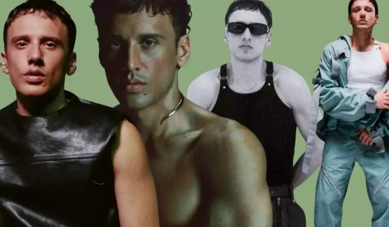 Edis “Bachi Bouzouk”la gündəmdə