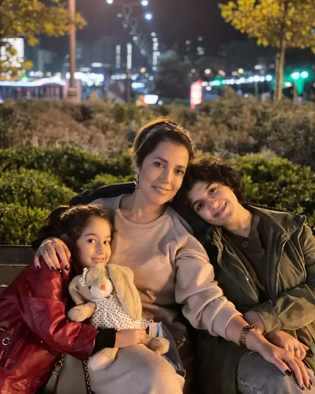 “Deyəcəklər ki, anamız bizi qoyub getdi”